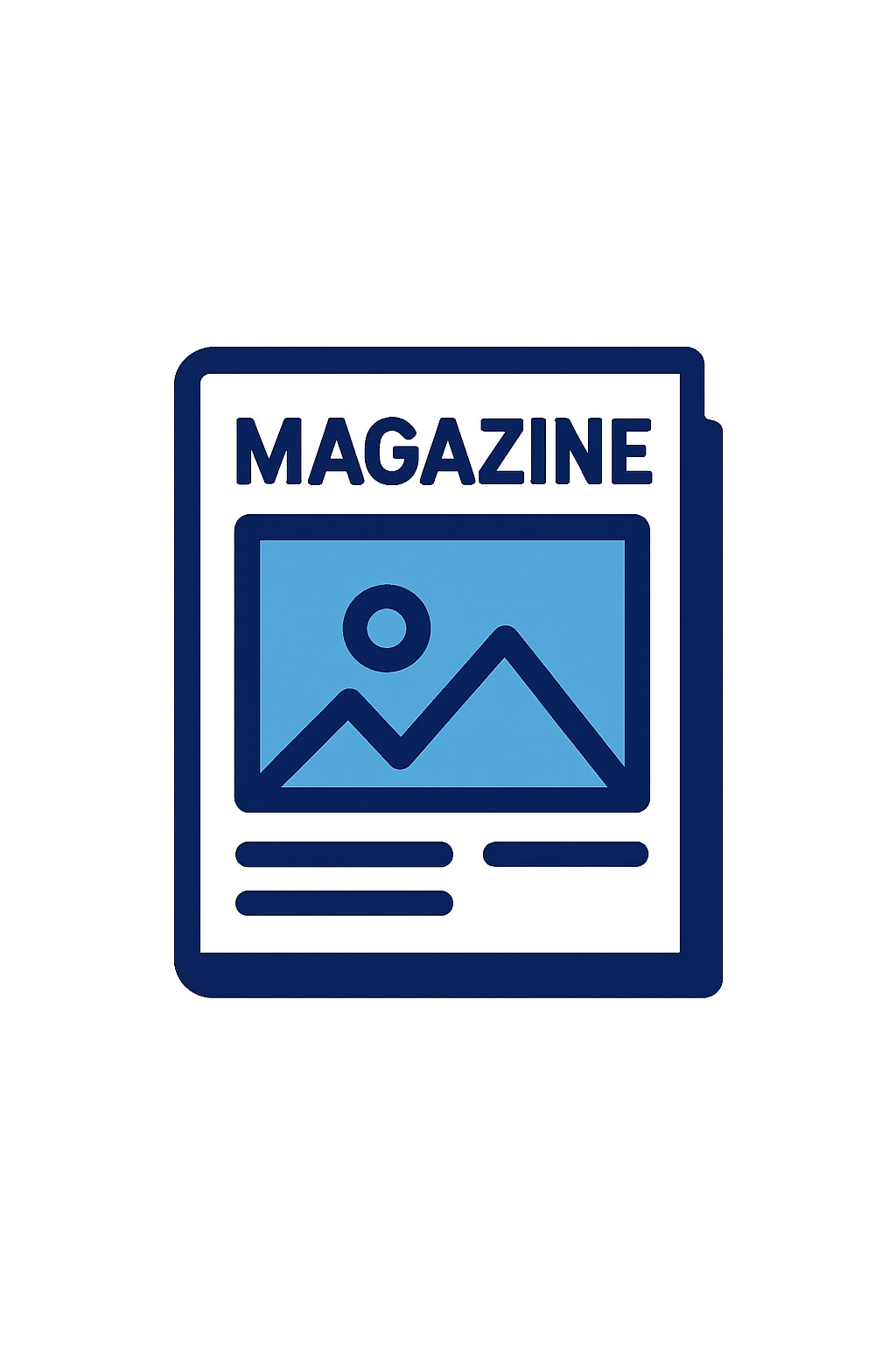 Magazine